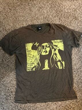 Insight cocaine pirate chick